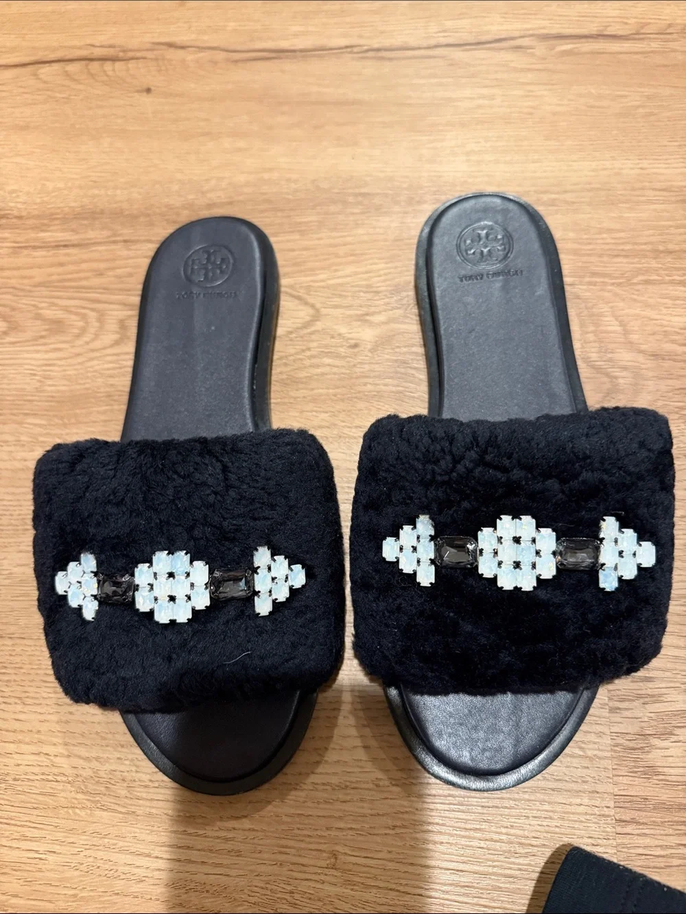 Tory Burch Aspen